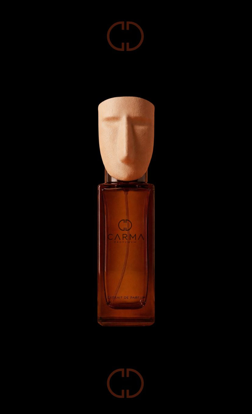 VNO Extrait de Parfum - Carma Profvmvm