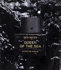 QUEEN OF THE SEA — New Notes