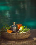 LE NOTTI DI GOA - PALOLEM - Sasva Parfums