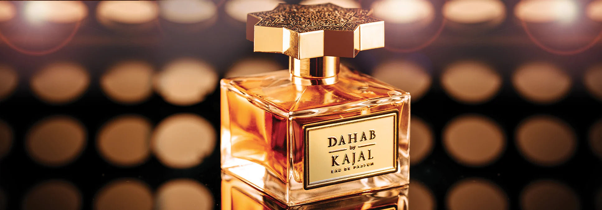 Dahab EDP 100ml - KAJAL