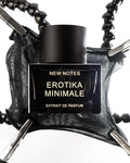 EROTIKA MINIMALE — New Notes