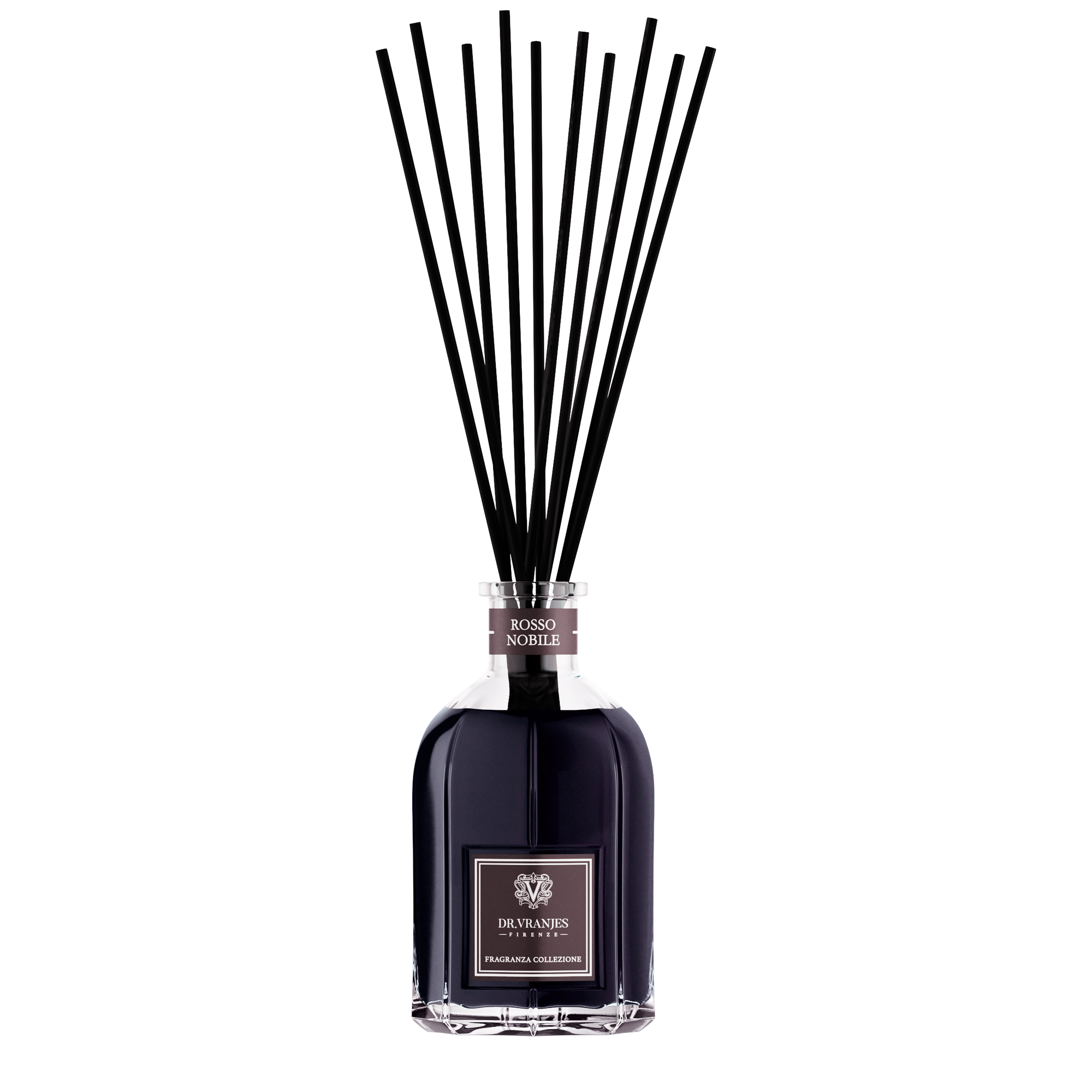 Rosso Nobile 250mL - DR. VRANJES FIRENZE