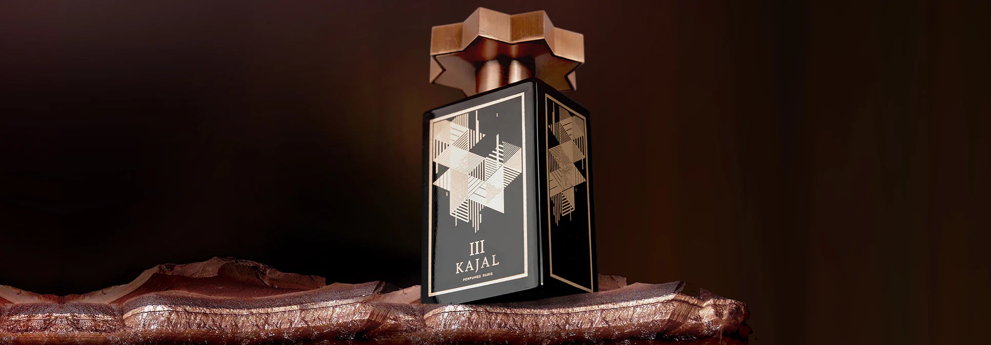 Kajal III EDP 100ml - KAJAL
