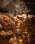 FORBIDDEN WORDS - Sasva Parfums
