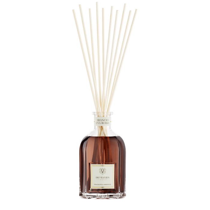 Arancio Uva Rossa 250mL - DR. VRANJES FIRENZE