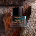 MUSK COMPLEXITY — New Notes